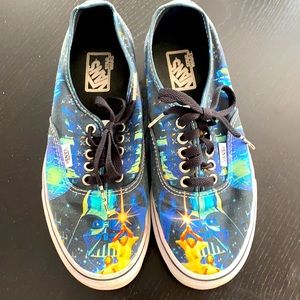 Vans x Star Wars